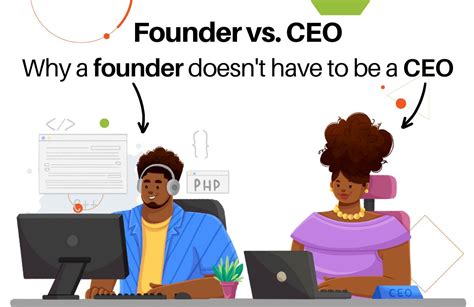 founder vs founder.